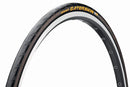 Continental Gatorskin DuraSkin Wire Bead Bike Tire – Durable, Puncture-Resistant for Reliable Road Performance