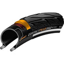 Continental Contact Plus Travel Bike Tire - E-Bike Rated, SafetyPlus Puncture Protection, All Terrain Bicycle Tire