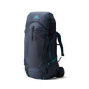 Gregory Kalmia Backpacking Pack 50L | 60L - Women’s Dynamic Fit Backpack with FreeFloat 360 Suspension
