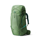 Gregory Kalmia Backpacking Pack 50L | 60L - Women’s Dynamic Fit Backpack with FreeFloat 360 Suspension