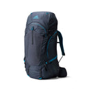 Gregory Kalmia Backpacking Pack 50L | 60L - Women’s Dynamic Fit Backpack with FreeFloat 360 Suspension