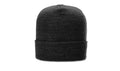 Richardson 137 Heathered Beanie with Cuff | Beanie with Stretchable Cuff - Min. 12 Beanies Per Order, Mix & Match