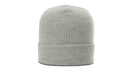 Richardson 137 Heathered Beanie with Cuff | Beanie with Stretchable Cuff
