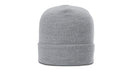Richardson 137 Heathered Beanie with Cuff | Beanie with Stretchable Cuff