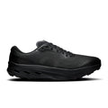 On Cloudultra Peak Men's shoe in Black / Black