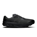 On Cloudultra Peak Men's shoe in Black / Black