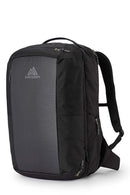 Gregory Border Carry-On Travel Pack – 40L Laptop-Friendly Backpack for Business & International Travel