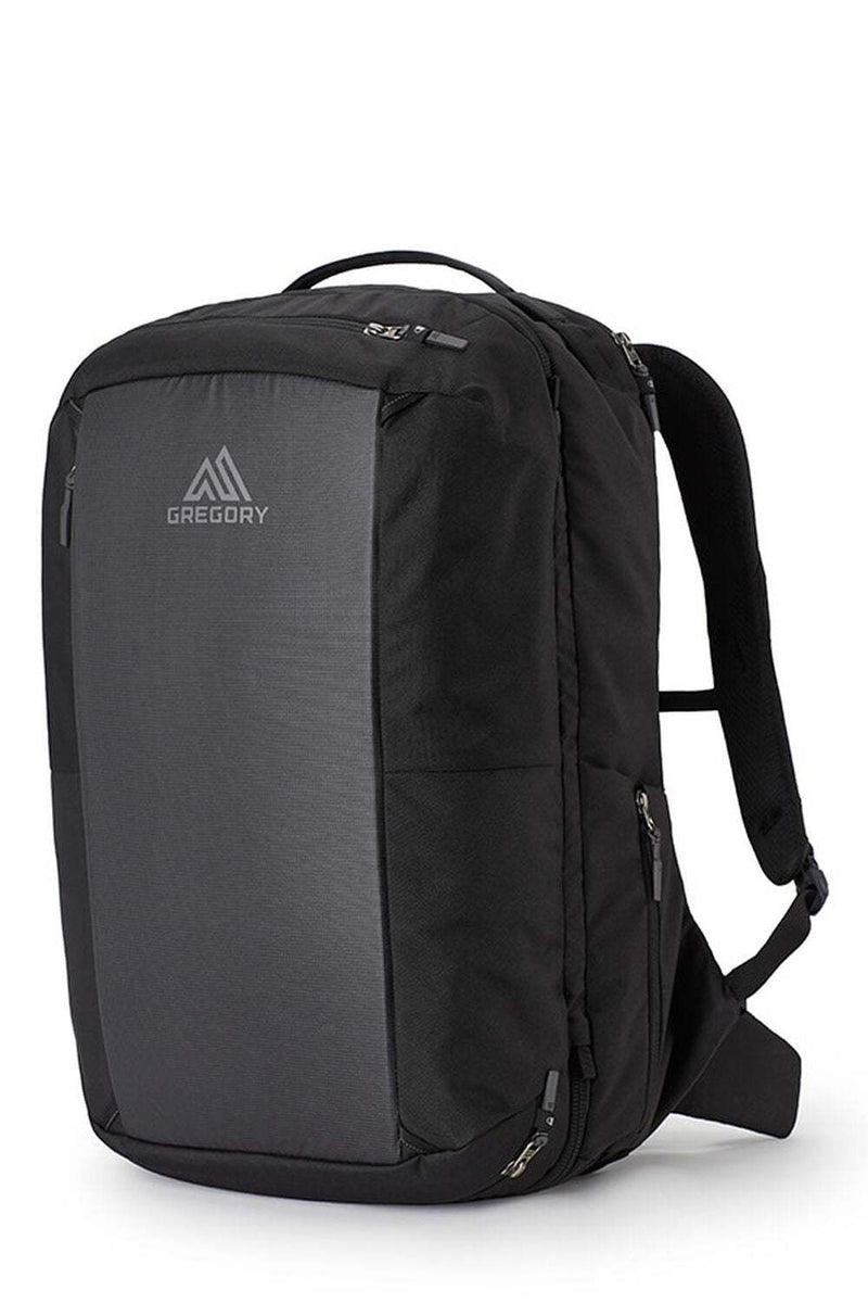gregory 40l travel backpack Gregory Border Carry-On Travel Pack – 40L Laptop-Friendly Backpack for Business & International Travel