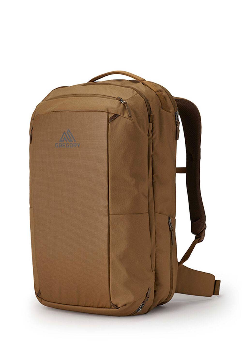 Gregory Border 30L Travel Pack – Sleek, Laptop-Friendly Carry-On Backpack for Work, Urban Travel & Short Trips
