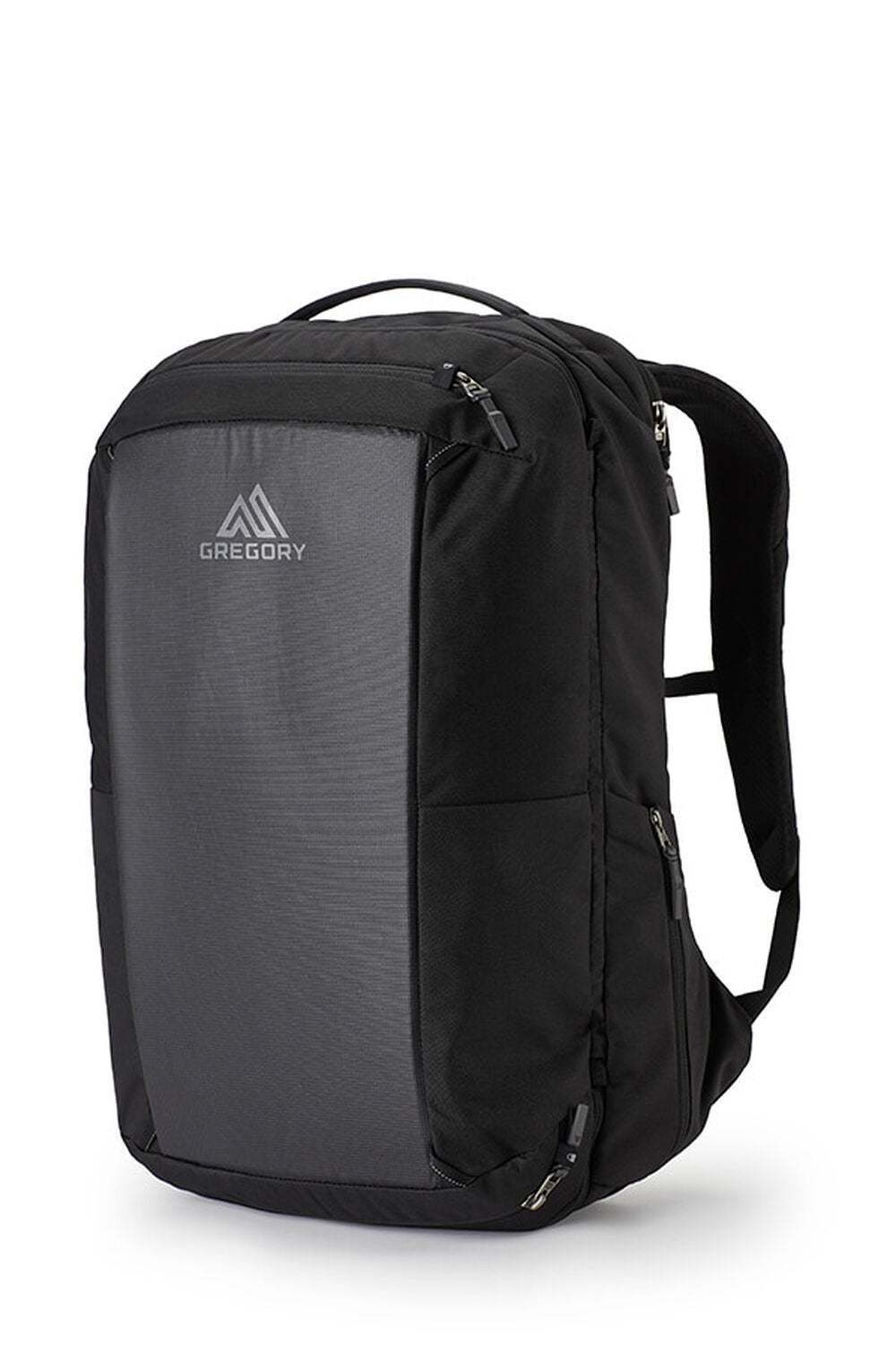 Gregory Border 30L Travel Pack – Sleek, Laptop-Friendly Carry-On Backpack for Work, Urban Travel & Short Trips