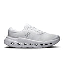 On Cloudrunner 3 Women's road running shoe in Frost/Glacier