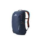 Gregory Inertia Hydration Pack 18L | 24L - Lightweight Daypack with 2L Reservoir & Ventilated Backpanel