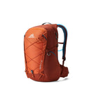 Gregory Inertia Hydration Pack 18L | 24L - Lightweight Daypack with 2L Reservoir & Ventilated Backpanel