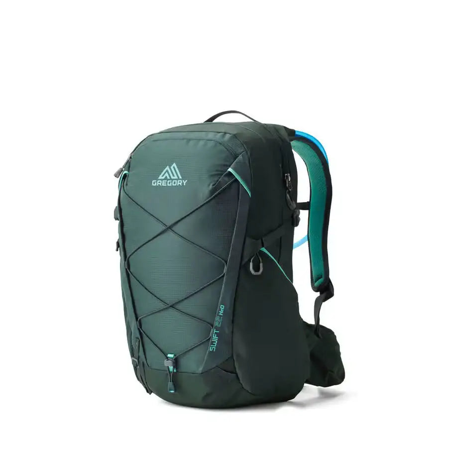 Gregory Swift Hydration Pack – Women's Lightweight Running & Hiking Backpack – 16L | 22L