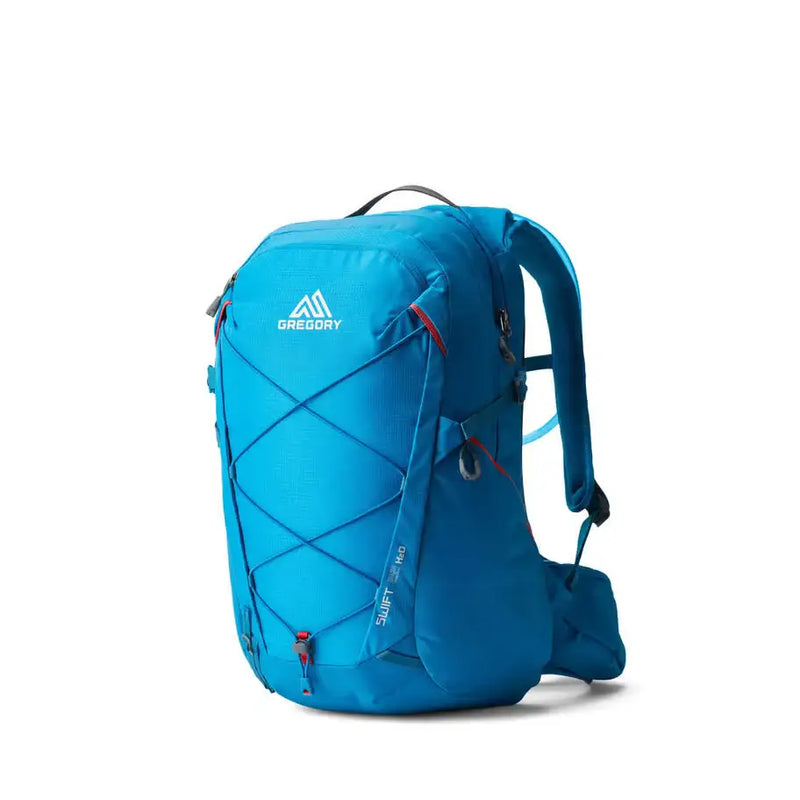 gregory backpack running Gregory - Swift 22 H2O