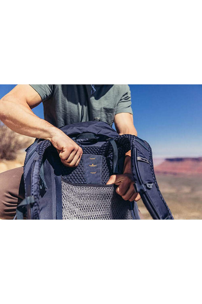 Gregory Baltoro Men's Backpacking Pack Supportive, High-Capacity Hiking Backpack with CustomFit Suspension 65L | 75L | Ridge & River Gregory Baltoro Men's Backpacking Pack Supportive, High-Capacity Hiking Backpack with CustomFit Suspension 65L | 75L | Ridge & River