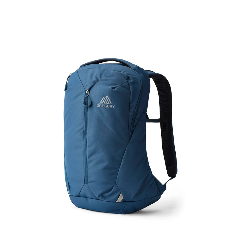 Gregory Rhune Daypack 20L | 22L | 25L - Eco-Friendly Urban Backpack with Air Cushion Backpanel