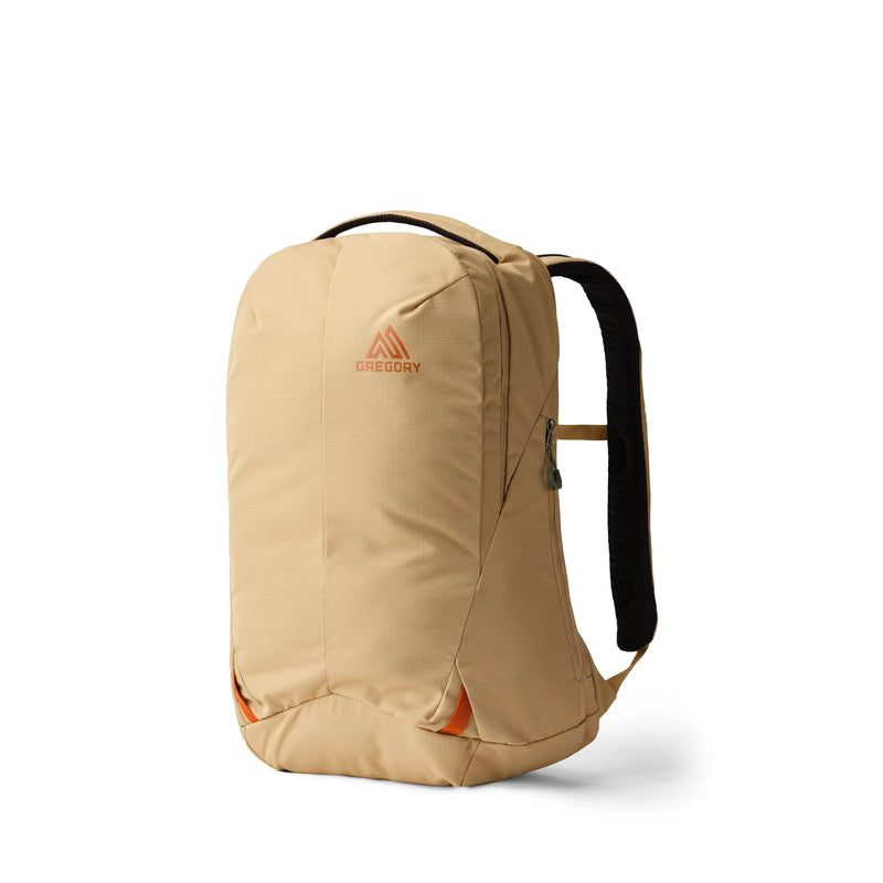 Gregory Rhune Daypack 20L | 22L | 25L - Eco-Friendly Urban Backpack with Air Cushion Backpanel