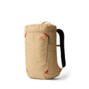 Gregory Rhune Daypack 20L | 22L | 25L - Eco-Friendly Urban Backpack with Air Cushion Backpanel