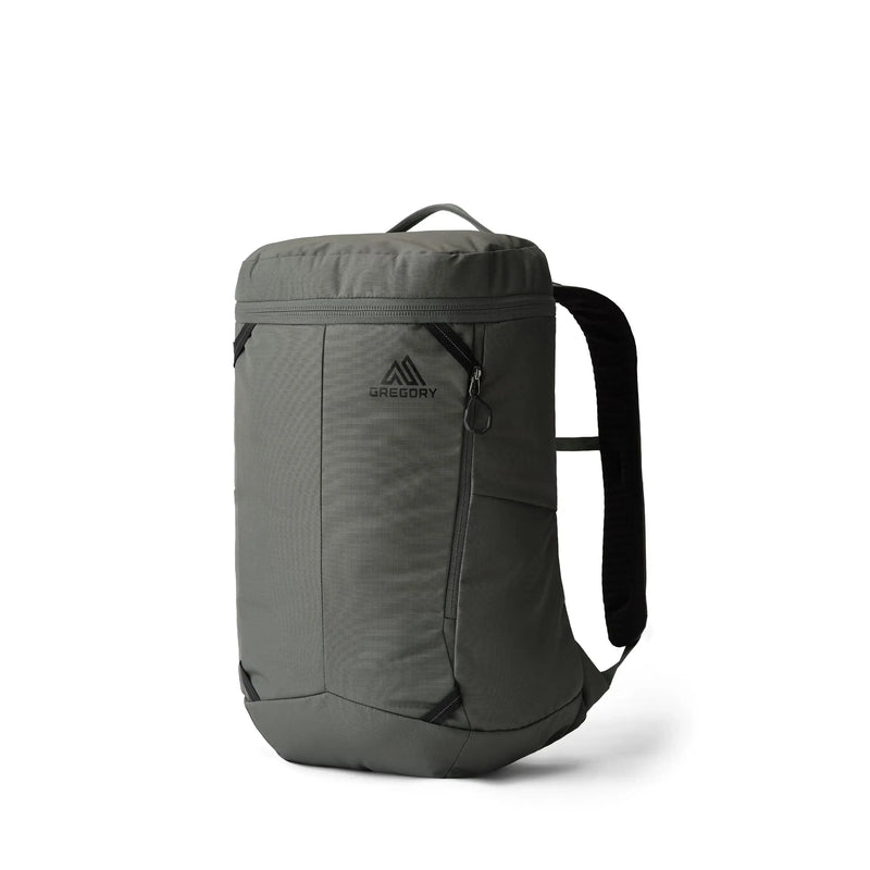 Gregory Rhune Daypack 20L | 22L | 25L - Eco-Friendly Urban Backpack with Air Cushion Backpanel