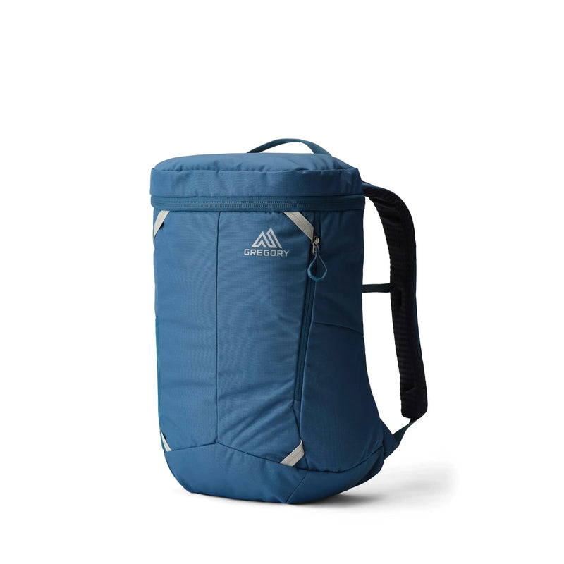 Gregory Rhune Daypack 20L | 22L | 25L - Eco-Friendly Urban Backpack with Air Cushion Backpanel