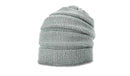 Richardson 145 Stacked Knit Slouch Beanie – 100% Acrylic