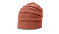 Richardson 145 Stacked Knit Slouch Beanie – 100% Acrylic