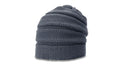 Richardson 145 Stacked Knit Slouch Beanie – 100% Acrylic