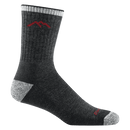 Darn Tough 1466 Hiker Micro Crew Midweight Socks - Men's - Durable Merino Wool, Moisture-Wicking, Arch Support for Thru-Hiking