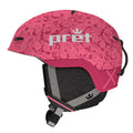 Pret Moxie MIPS Helmet - Kid's | Top-Tier Protection and Comfort for Young Adventurers