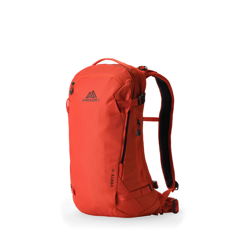 Gregory Verte Snow Backpack – Durable, Weather-Resistant Alpine Pack for Backcountry Skiing, Snowboarding & Mountaineering - 18L