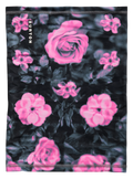 Burton Midweight Neck Warmer - Shockwave Floral