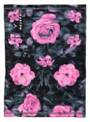 Burton Midweight Neck Warmer - Shockwave Floral