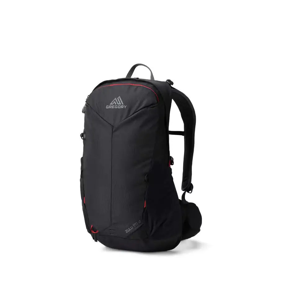 Gregory Zulu 20L | 24L | 28L LT Men’s Daypack – Lightweight, Ventilated Hiking Backpack for Trail & Everyday Use