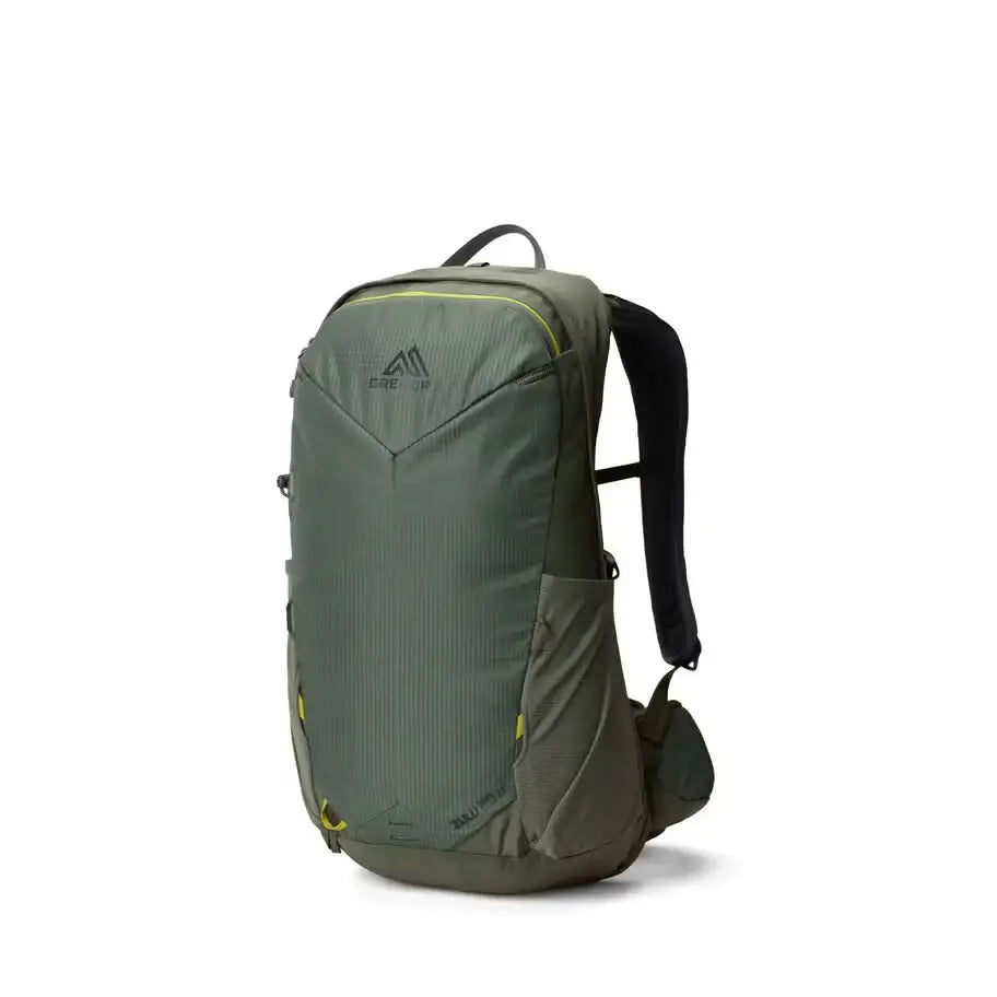 Gregory Zulu 20L | 24L | 28L LT Men’s Daypack – Lightweight, Ventilated Hiking Backpack for Trail & Everyday Use