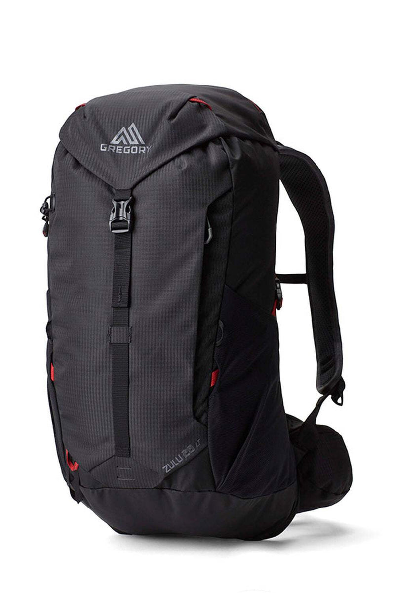 gregory 28l backpack Gregory Zulu LT 28L Backpack Black / One