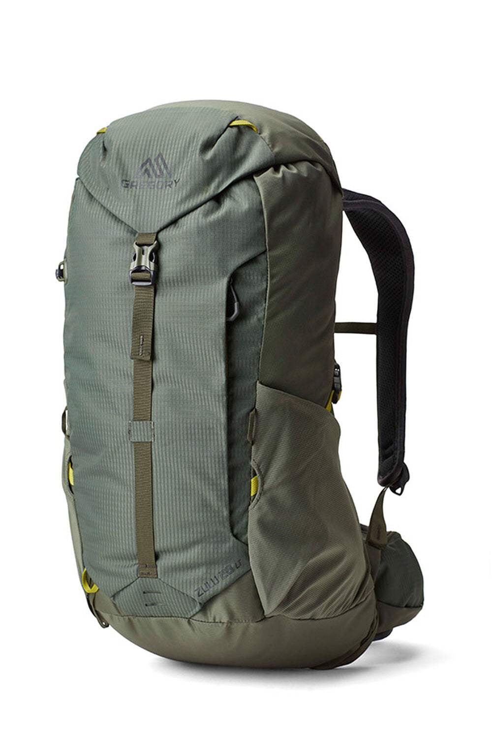 28l hiking backpack Deuter Trail SL for Biking, & Trekking with Narrow Fit, U-Frame & Superior Breathability and innovative Tactigami compatibility Gregory - Zulu 20 LT
