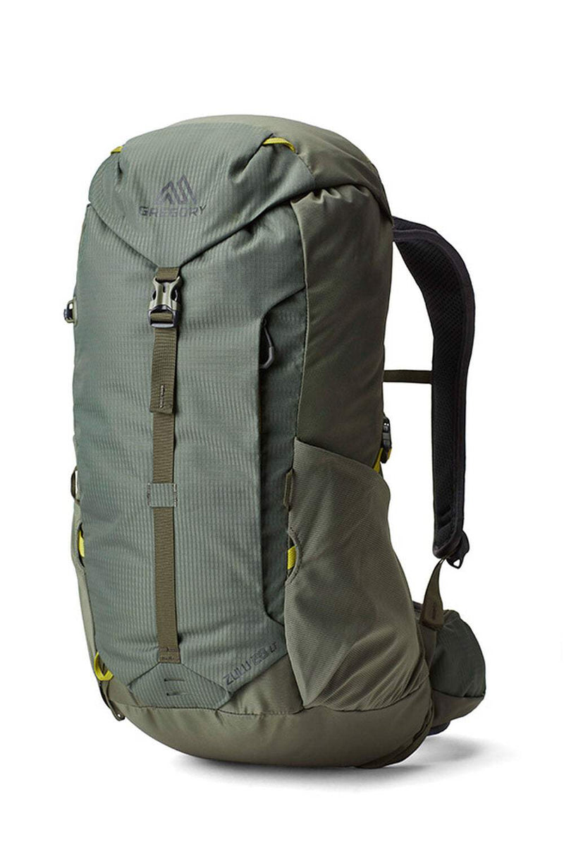 Gregory - Zulu 20 LT Gregory - Zulu 20 LT
