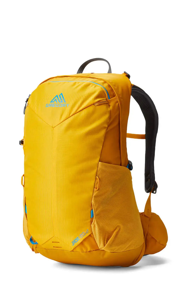 Gregory Women's Jade 24 LT Backpack, Yellow Gregory Women's Jade 24 LT Backpack, Yellow