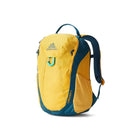 Gregory Wander Daypack – Youth-Fit Hiking Backpack with Adjustable Suspension – 8L | 12L