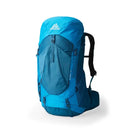Gregory Stout Backpacking Pack 35L | 45L | 55L | 70L - Hiking Pack with Adjustable Fit & Breathable Support