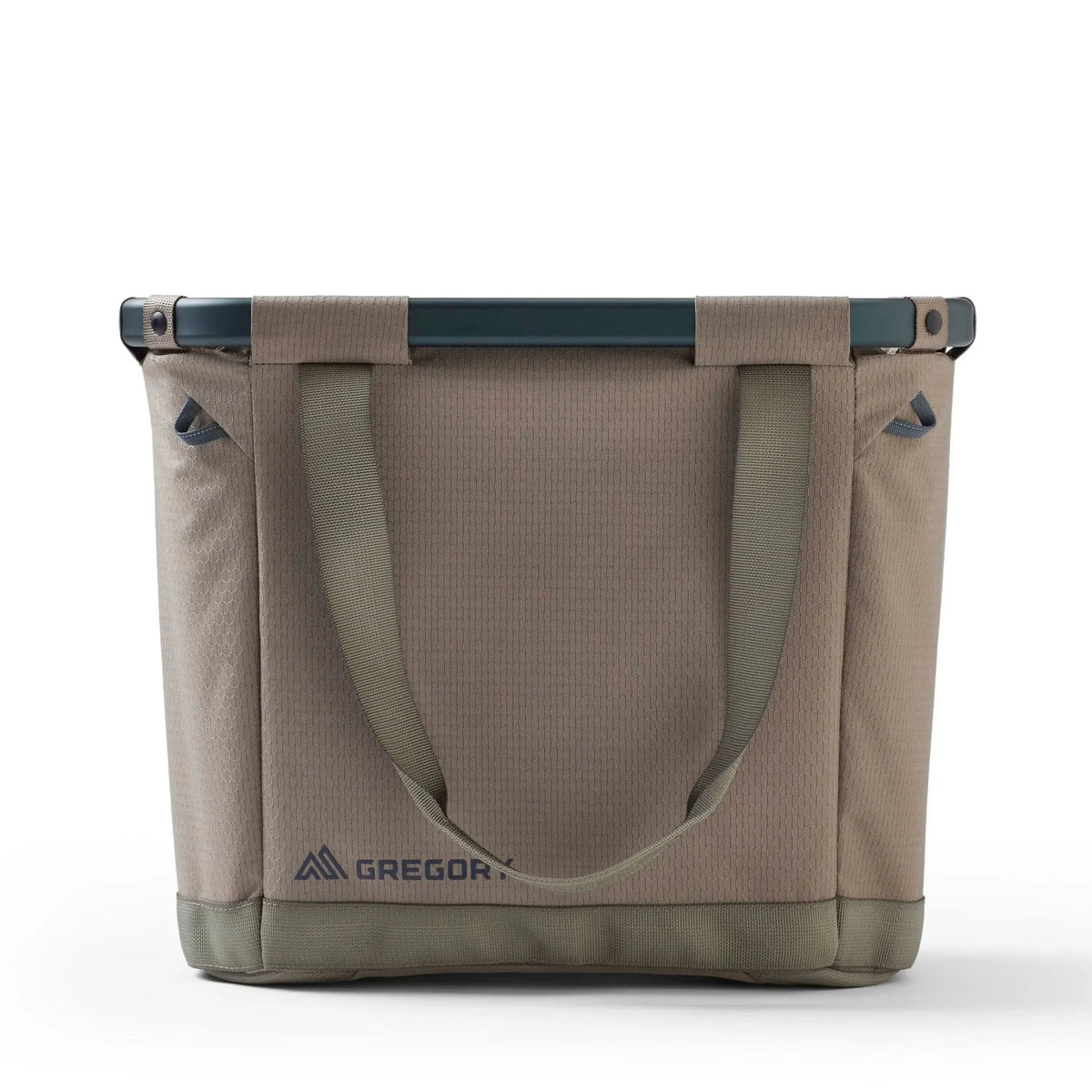 Gregory Alpaca Gear Tote 30L – Collapsible Utility Tote for Travel, Camping & Vehicle Organization