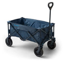 Gregory Alpaca Gear Wagon – Rolling Utility Cart for Camping & Outdoor Gear