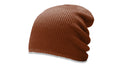 Richardson 149 Super Slouch Knit Beanie - Min. 12 Beanies Per Order, Mix & Match