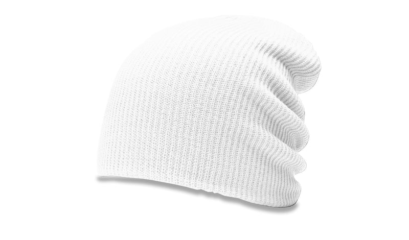 Richardson 149 Super Slouch Knit Beanie - Min. 12 Beanies Per Order, Mix & Match