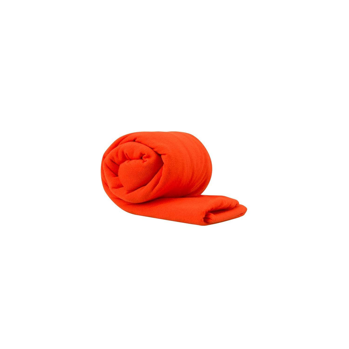 Sea to Summit Reactor Extreme Sleeping Bag Liner – Thermolite Pro Fabric, Infrared-Absorbing Warmth, Stretch-Knit, Drawcord Footbox – Cold Weather Thermal Boost