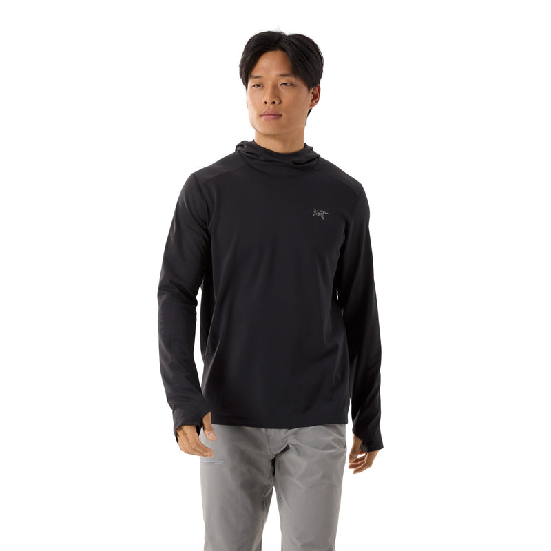 Arcteryx Cormac Heavyweight Hoody - Men's | Versatile High-Performance Hoody for Cold-Weather Activity