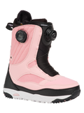 Burton Limelight BOA Snowboard Boots Women's - Black/Pink