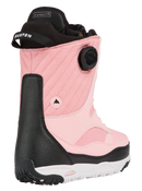Burton Limelight BOA Boots - Black/Pink side
