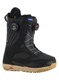 Burton Limelight BOA Snowboard Boots Women's - Black